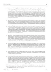 Benchmark 3: polskie dokumenty prawne UE - Dziennik urzędowy 3